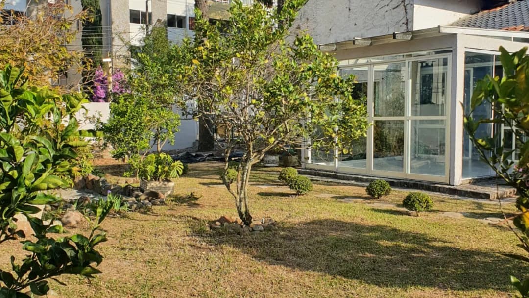 Residencial Alto da Glória